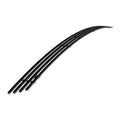 Black Billet Grille Insert for Dodge Ram 1500/2500/3500 (2002–2009)