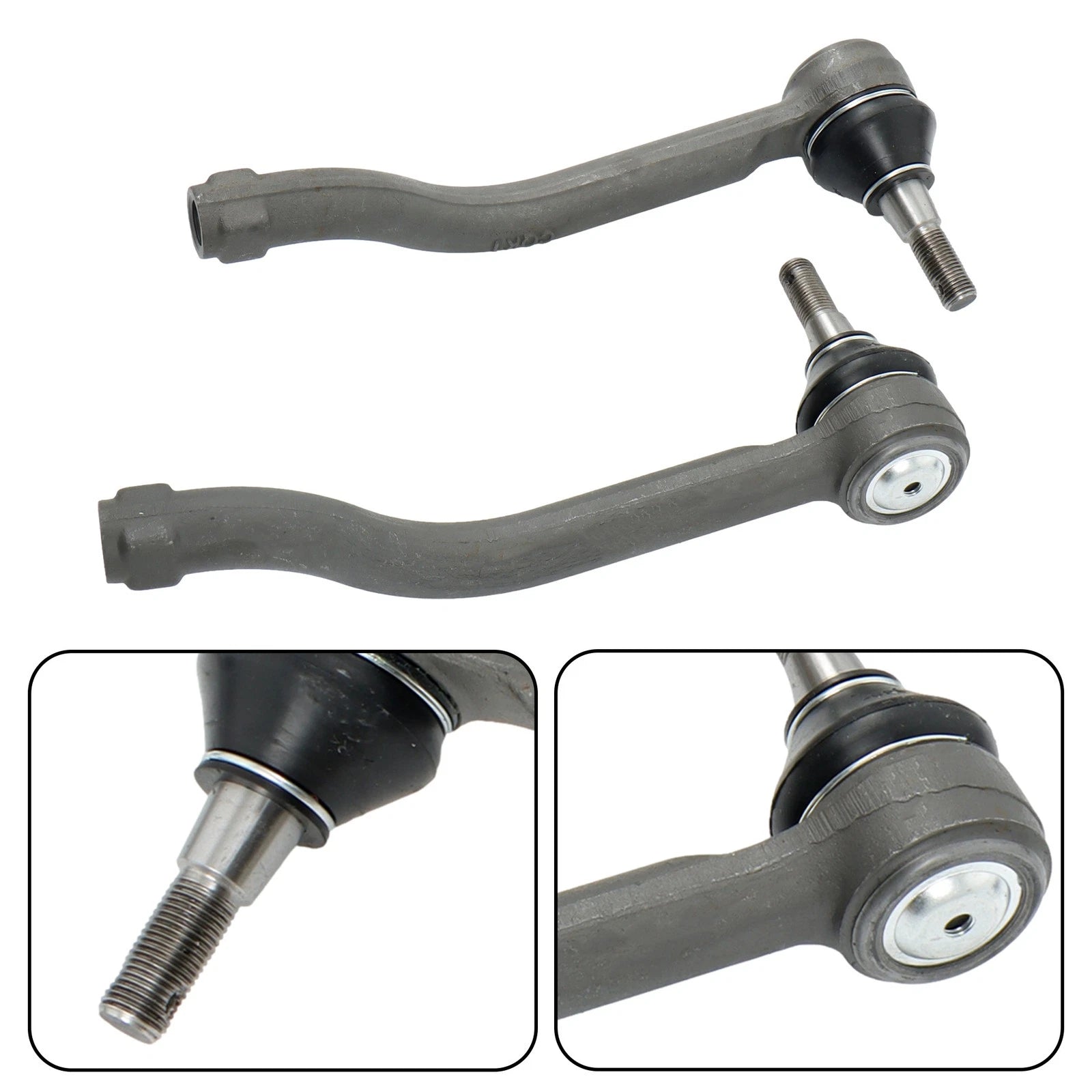 Front Wheel Hub & Bearing Kit for Nissan Altima (2007–2012)