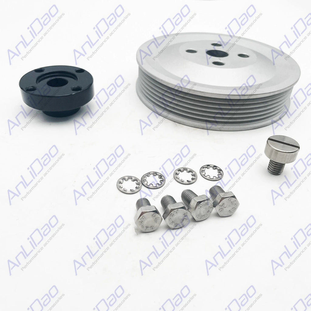 Sea Water Pump Pulley for MerCruiser (862351, 862351T, 8M0150724)