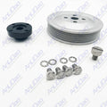 Sea Water Pump Pulley for MerCruiser (862351, 862351T, 8M0150724)