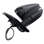 Driver Rear View Mirror for Toyota RAV4 XLE (2016–2018) 879400R220C0 Signal