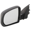 Driver Left Side Heated Mirror for Jeep Cherokee (2014–2018)