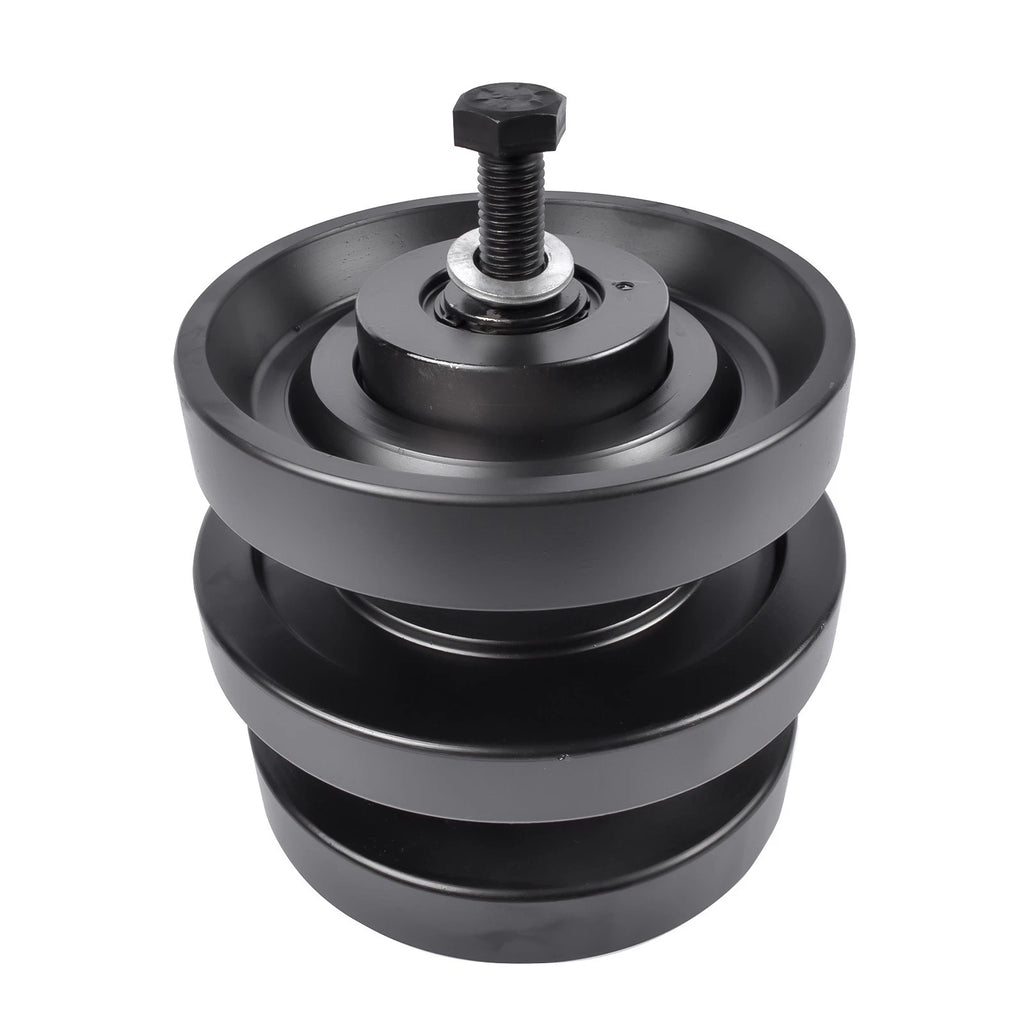 Track Roller for Bobcat T180 T300 T320 T550 T630 T650 (2000–2023)
