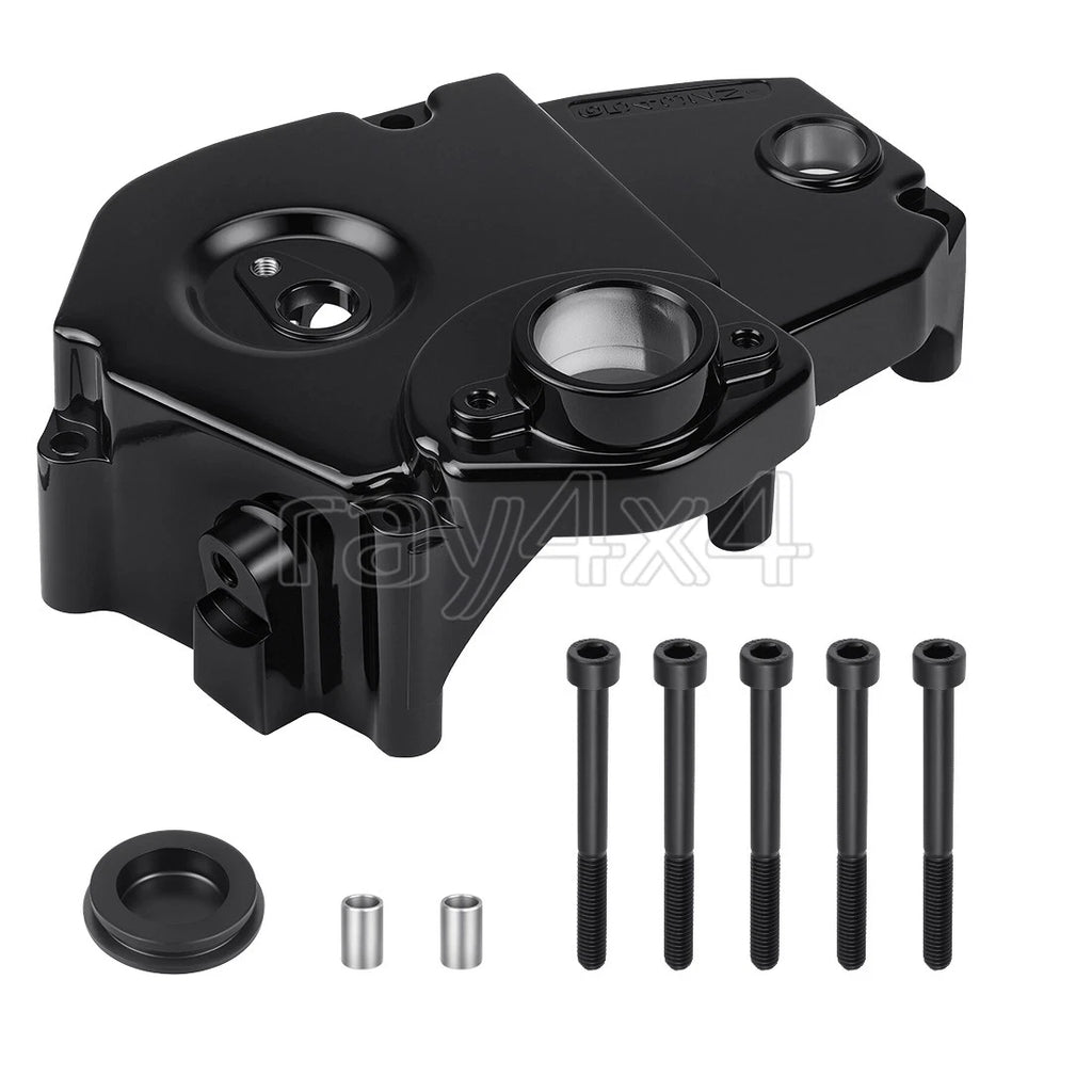 Engine Sprocket Cover for Suzuki GSXR600 (1997–2000) / GSXR750X (1996–1999) 11361-33E03