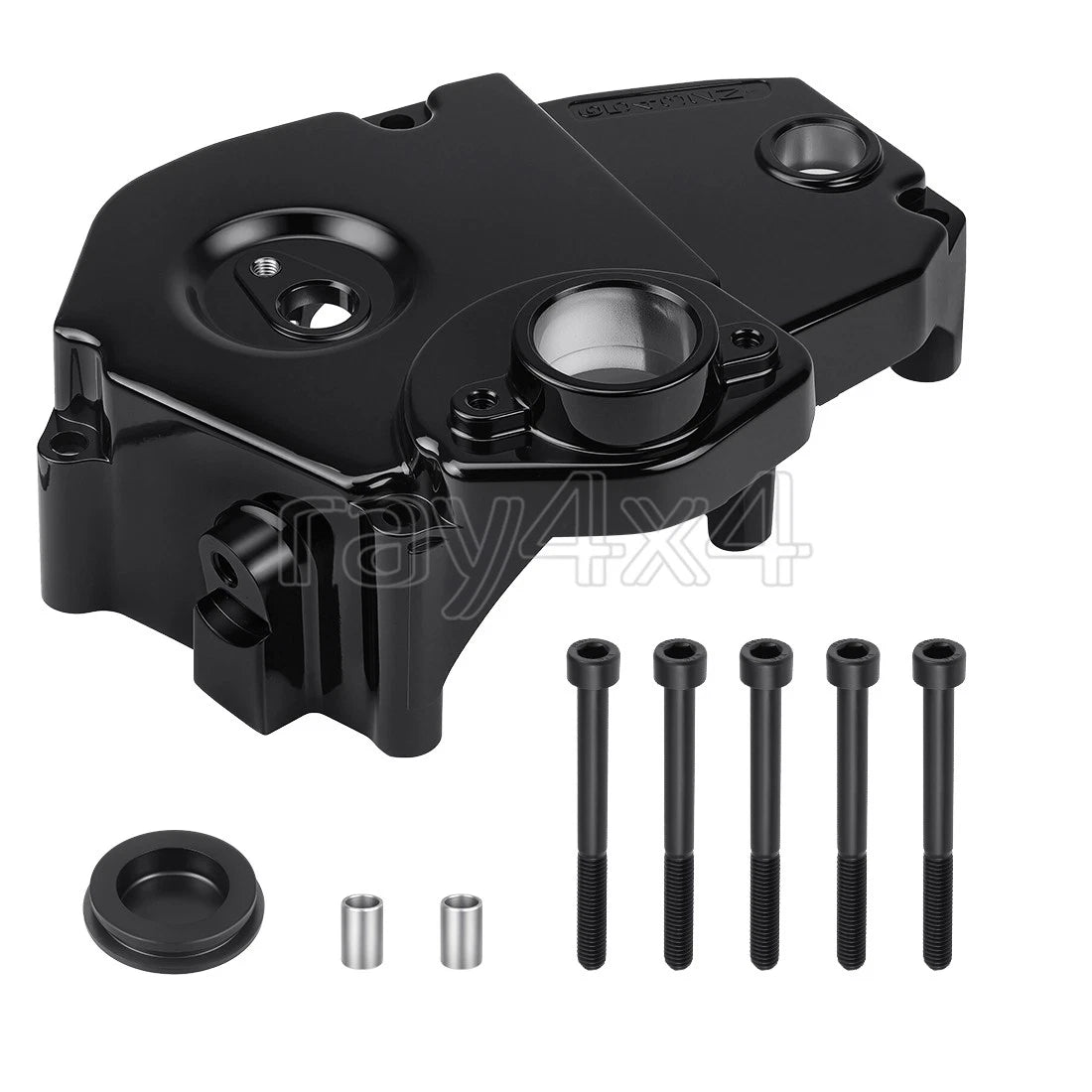Engine Sprocket Cover for Suzuki GSXR600 (1997–2000) / GSXR750X (1996–1999) 11361-33E03