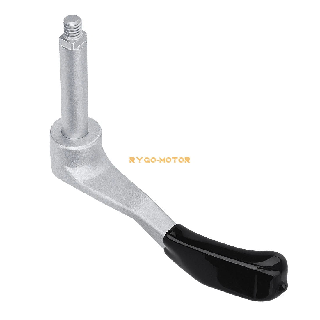 Thumb Throttle Lever for Honda Sportrax 90 TRX90 TRX90EX (1993–2008) 53145-HF7-000