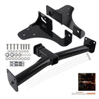 Class 4 Trailer Hitch Receiver for Subaru Outback/Legacy (2020–2025) 2"