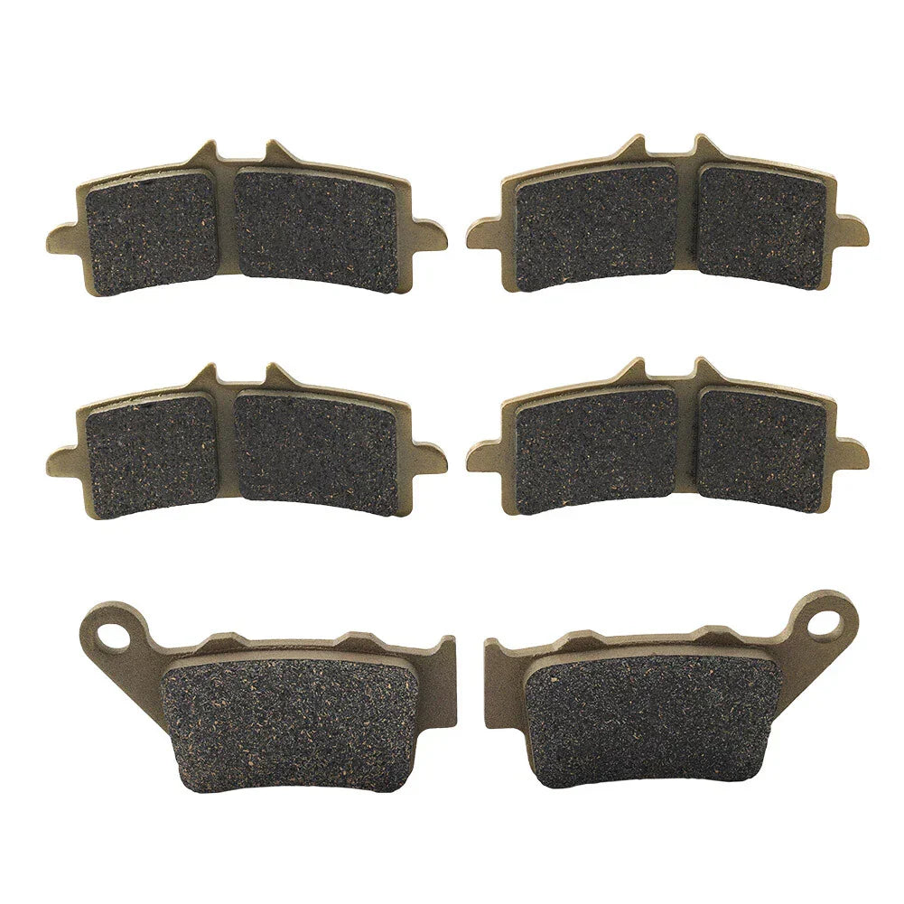 Brake Pads for Tiger 900 (2020-2022)