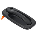 Exterior Door Handle Front Left for Chevy Silverado GMC (1999–2006) 15034985