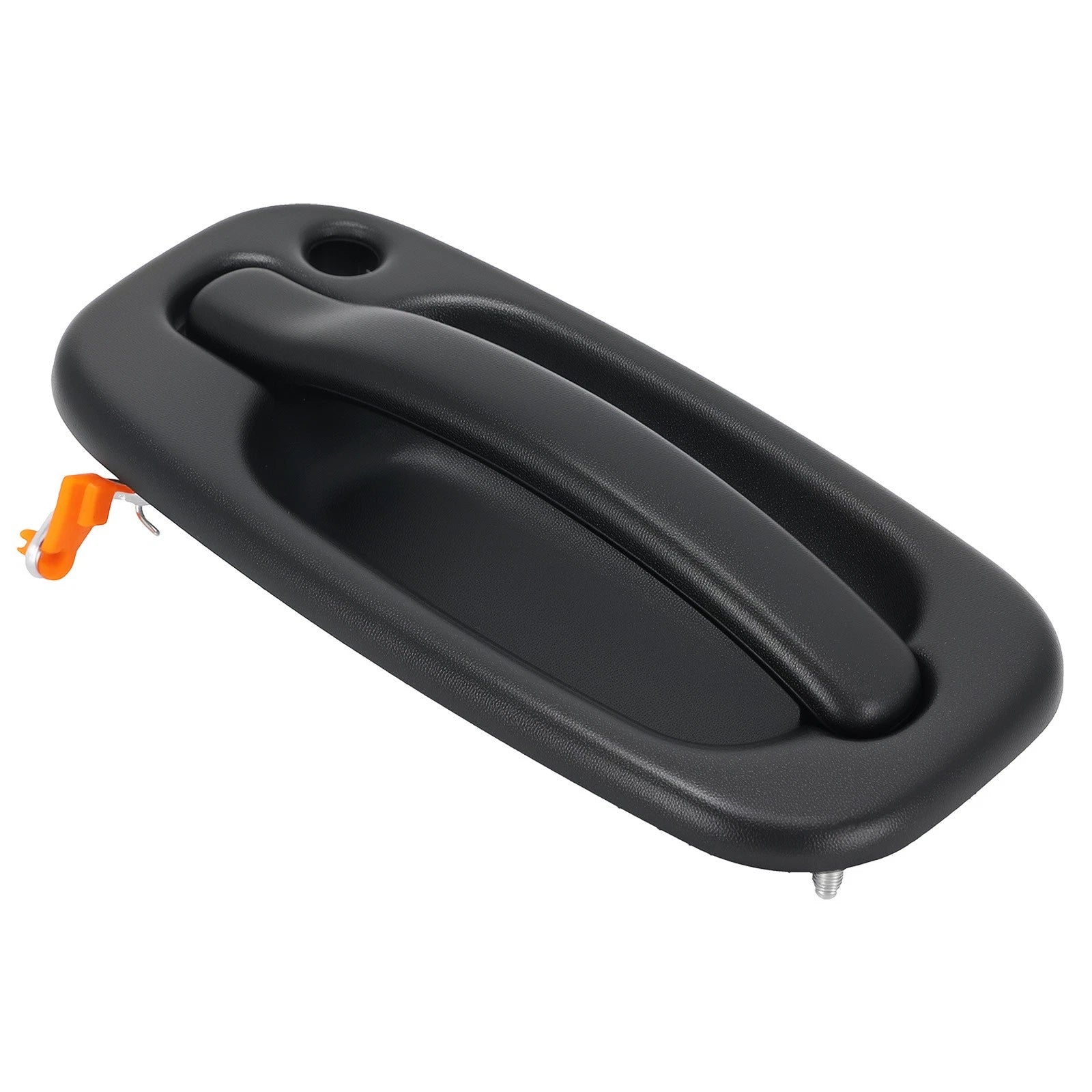 Exterior Door Handle Front Left for Chevy Silverado GMC (1999–2006) 15034985