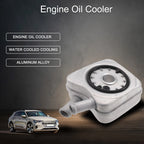 Engine Oil Cooler for Audi A4 Cabriolet (No. 078117021A)