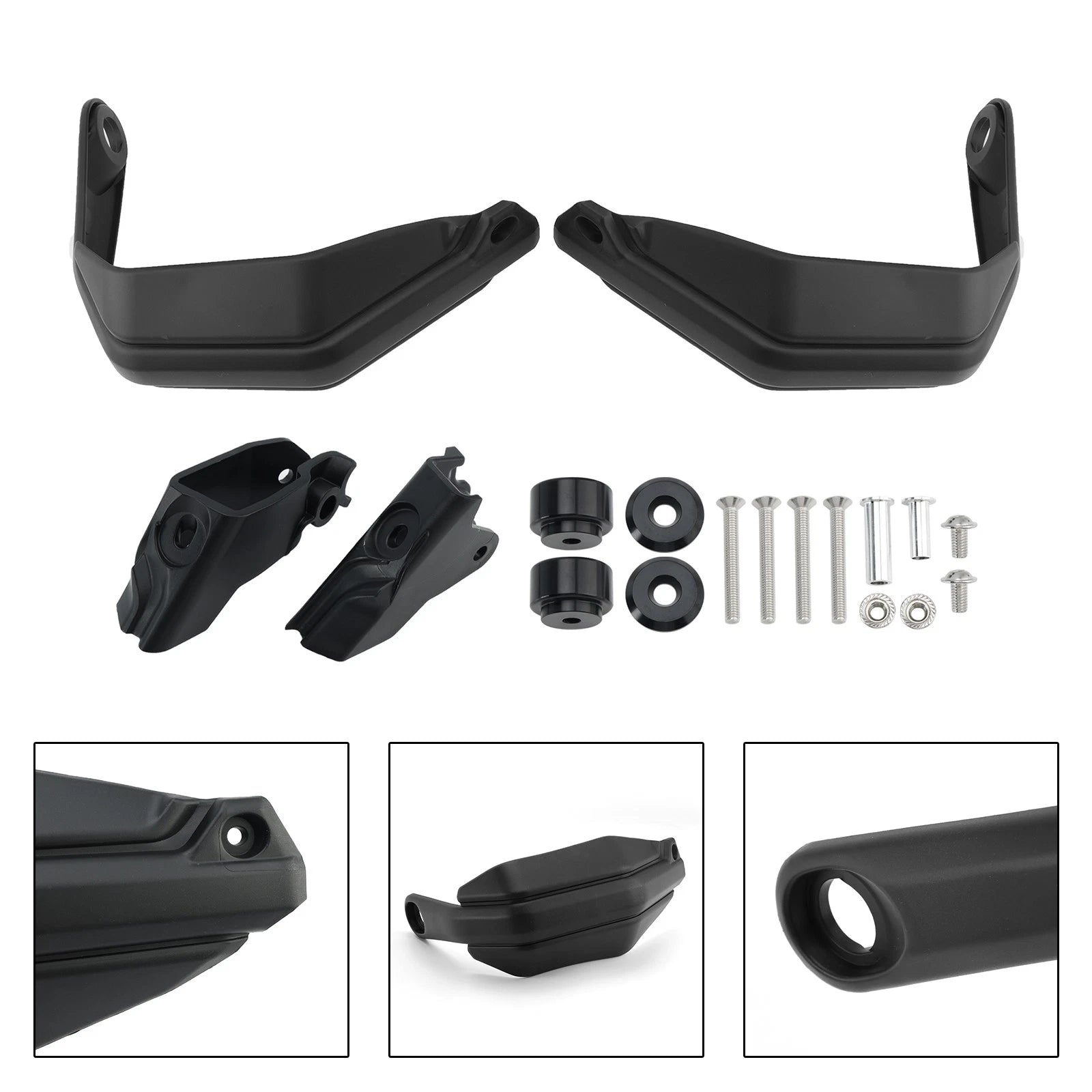 Handguard Protector for Honda GB350 GB350S (2023–2026)