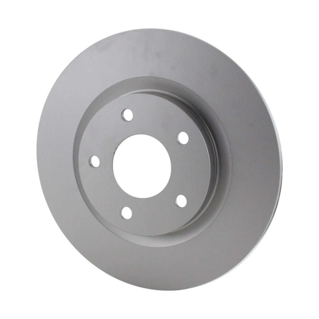Bosch QuietCast Front Disc Brake Rotor 16011437 for Chrysler Dodge Jeep