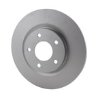 Bosch QuietCast Front Disc Brake Rotor 16011437 for Chrysler Dodge Jeep