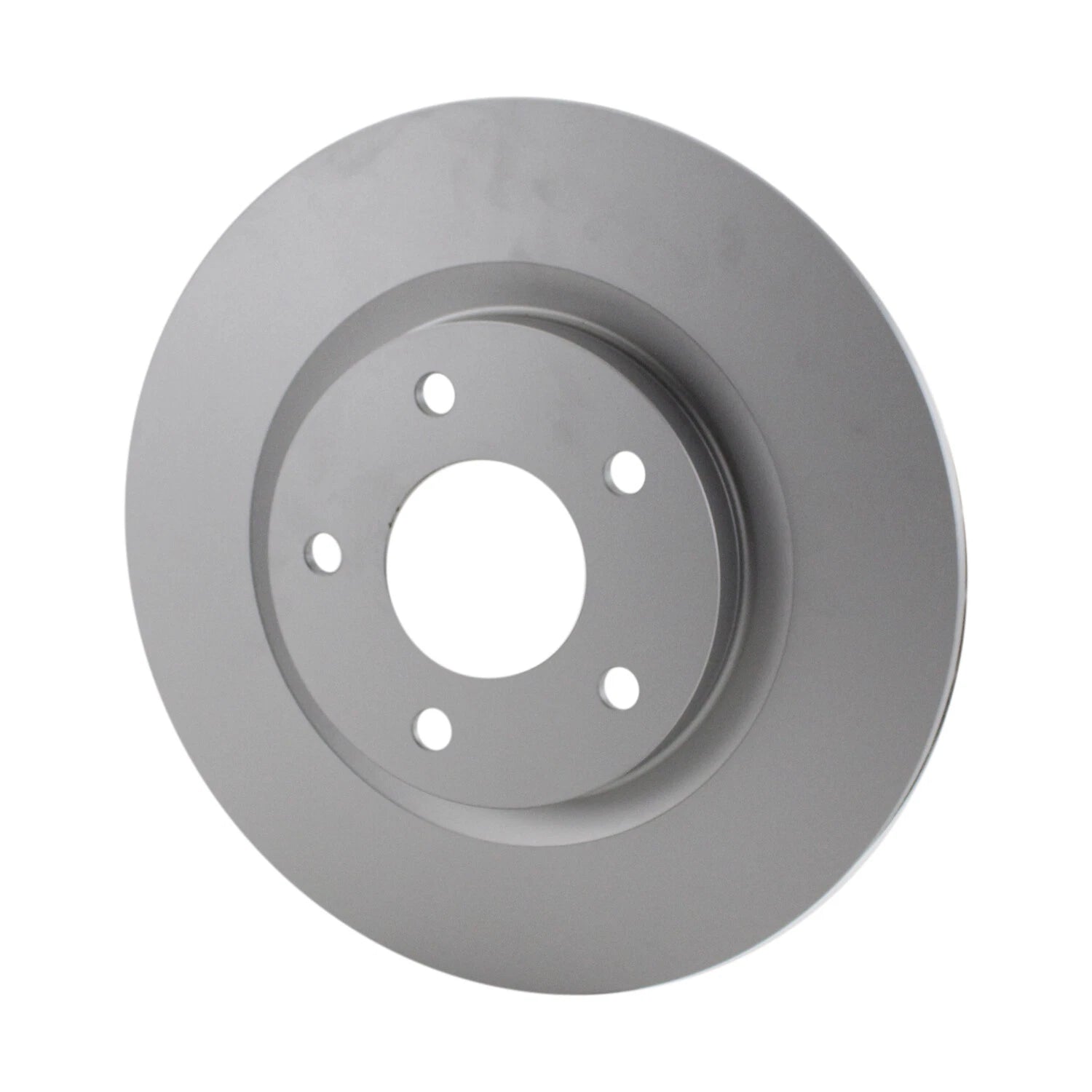 Bosch QuietCast Front Disc Brake Rotor 16011437 for Chrysler Dodge Jeep