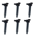 8PCS Ignition Coils for Lexus SC430 4.3L V8 3UZ-FE (2001-2010)