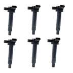 8PCS Ignition Coils for Lexus SC430 4.3L V8 3UZ-FE (2001-2010)