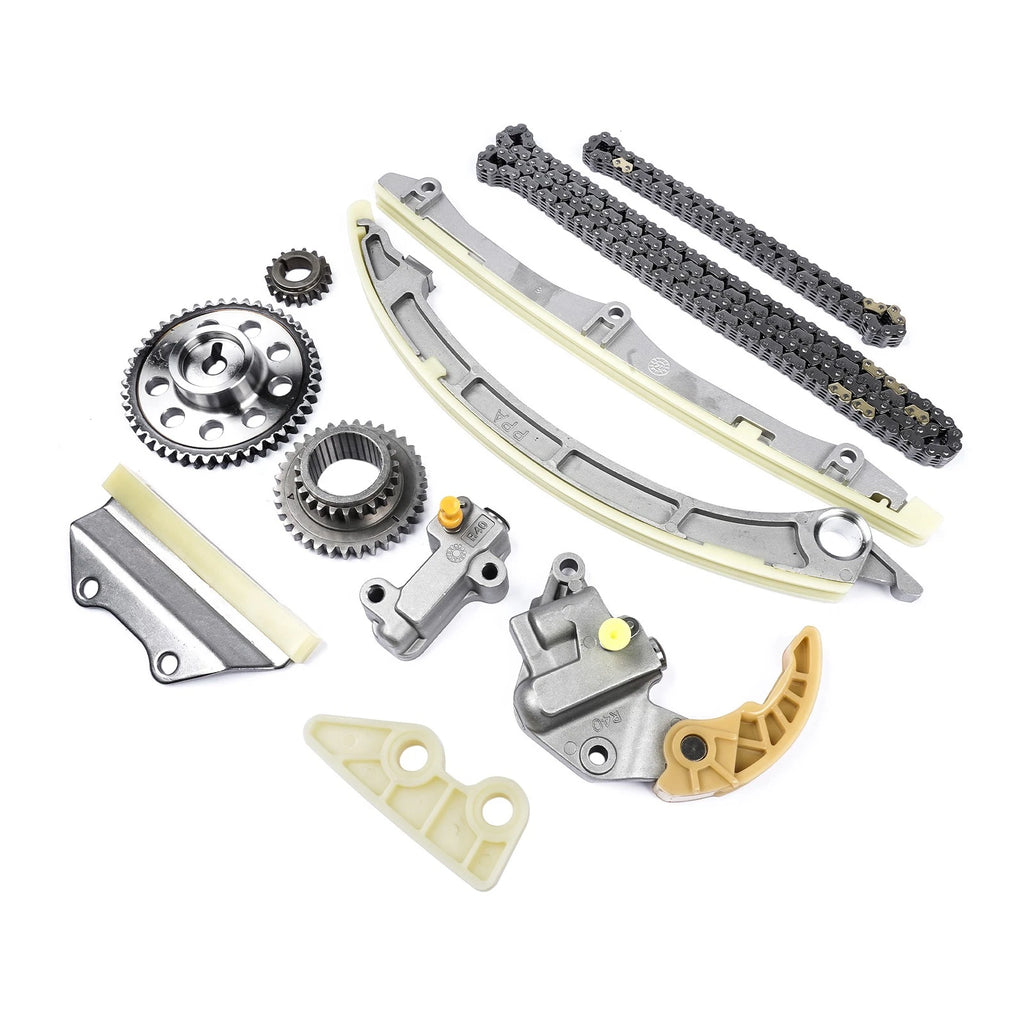 Timing Chain Kit for Honda Accord CR-V 2.4L L4 (2008–2014)