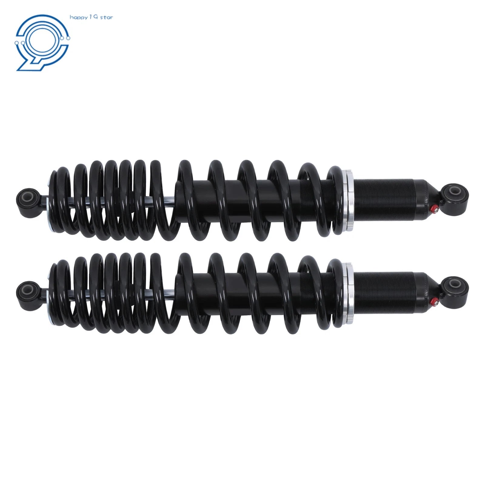 Rear Shocks for Can-Am Defender X-MR HD10 (2019–2022) Gas-Charged
