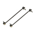 Set of 2 Front Suspension Stabilizer Bar Links for Toyota Prius (2001–2009)