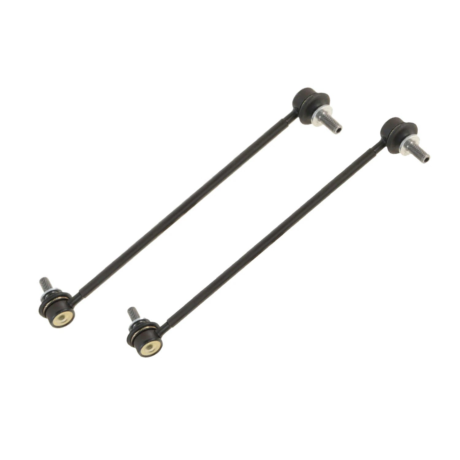 Set of 2 Front Suspension Stabilizer Bar Links for Toyota Prius (2001–2009)