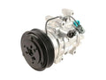 A/C Compressor with Clutch for Mazda 3 Turbocharged (2007–2009) YW537FX