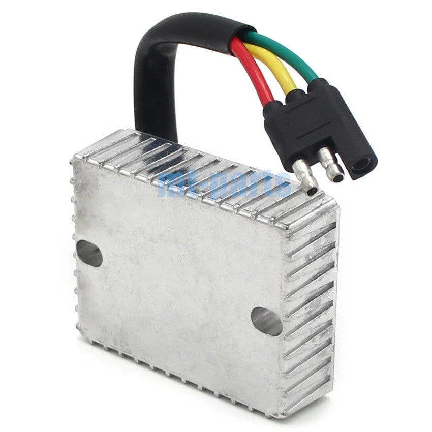 Voltage Regulator Rectifier for Arctic Cat ZR800 EFI, ZR900 EFI (2003–2004)
