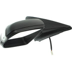 Driver Left Side Heated Mirror for Kia Sorento (2011–2015)