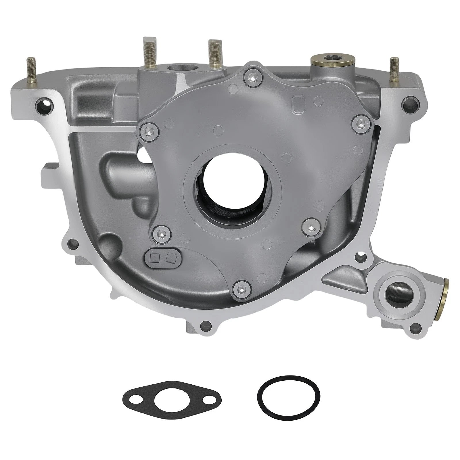 Engine Oil Pump for Honda Civic/CR-V 1.6L 2.0L (1996–2006) 15100P72A01 22443587