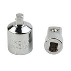 Set of 4 Ratchet Socket Adapters for Workshop Repair Tools