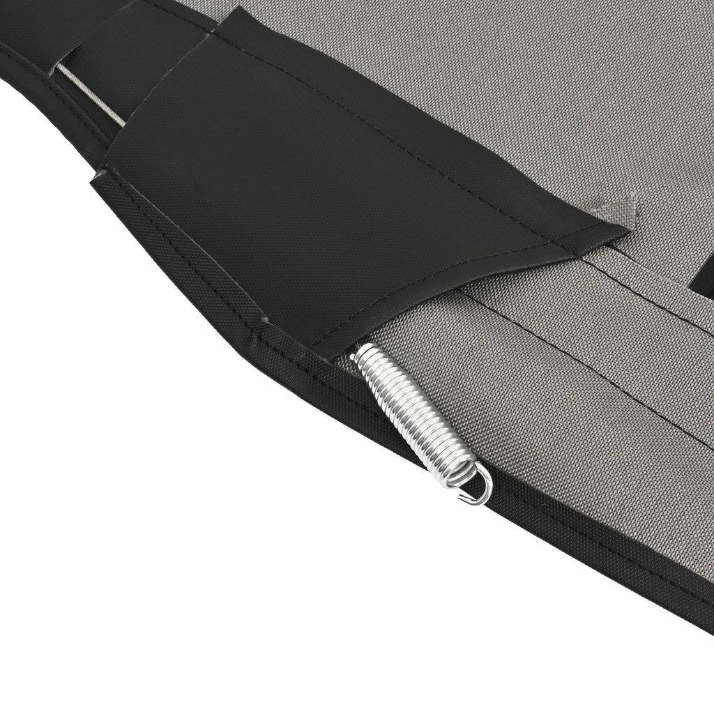 Replacement Tinted Windows & Soft Top for Jeep Wrangler JK (2010-2018)