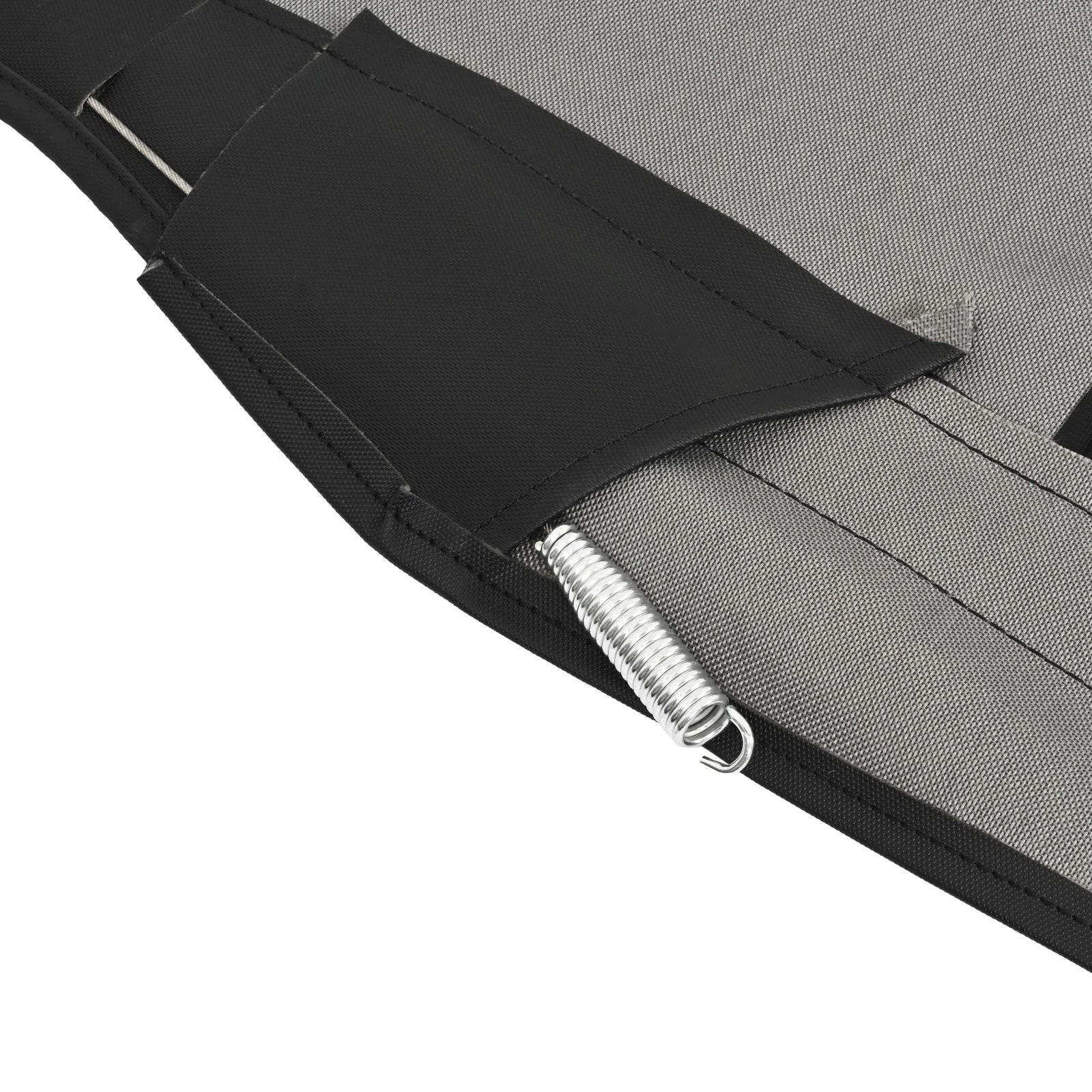 Replacement Tinted Windows & Soft Top for Jeep Wrangler JK (2010-2018)