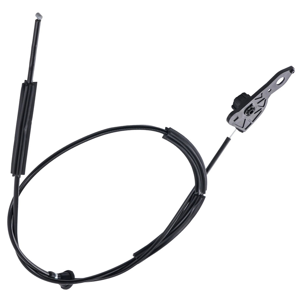Hood Cable for BMW E36 318is 325is 328is M3 (1992-1999)