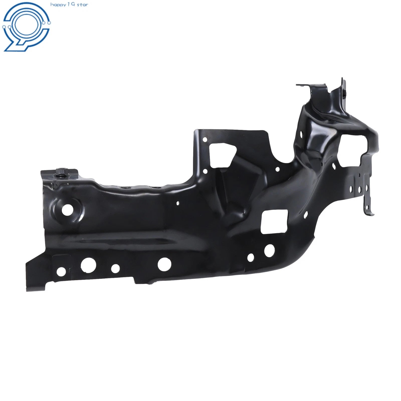Bumper Bracket for Chevy Silverado 1500 (2022–2025) GM1067224