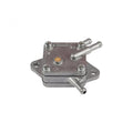 Fuel Pump Kit for Briggs and Stratton Kohler (491922, 10876, 24-393-04, 24-393-16)