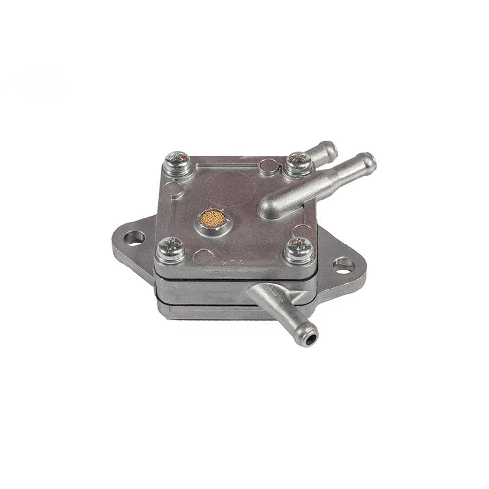 Fuel Pump Kit for Briggs and Stratton Kohler (491922, 10876, 24-393-04, 24-393-16)