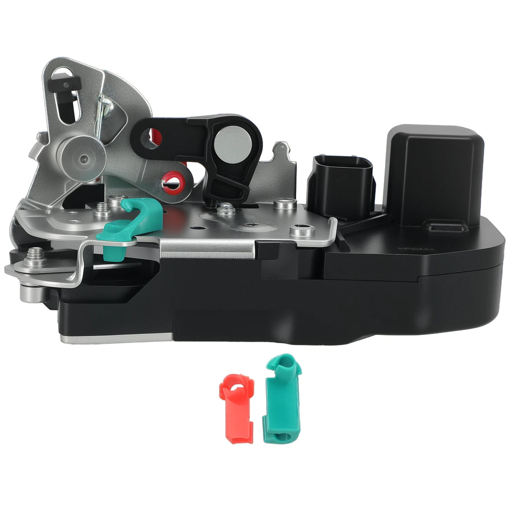 Rear Left Door Lock Actuator for Jeep Grand Cherokee (1999–2002)
