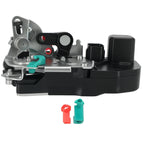 Rear Left Door Lock Actuator for Jeep Grand Cherokee (1999–2002)