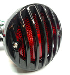 Tail Light Bezel Left Front for 1933–1936 Ford Car (12V)
