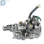 JF017E CVT Transmission Valve Body for Nissan Pathfinder Murano (2013–2019)