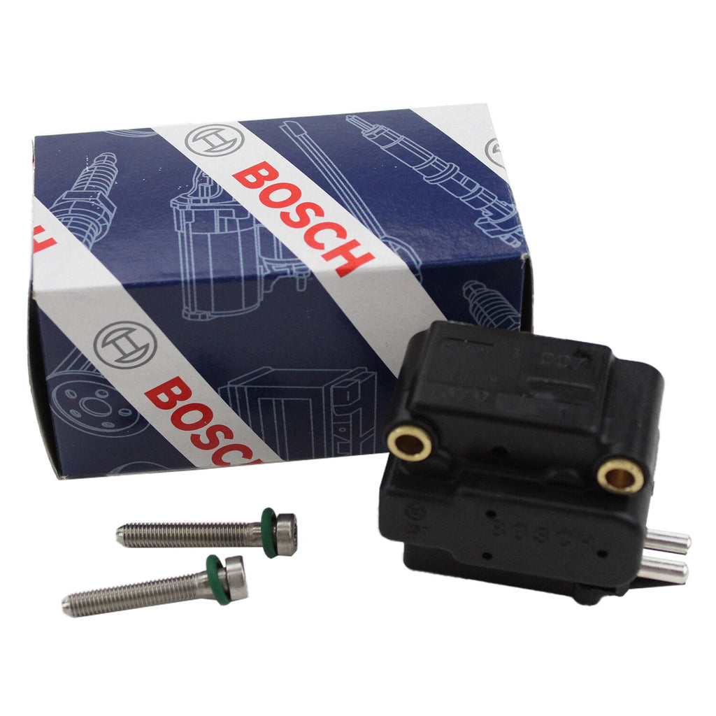 Fuel Injection Electro Hydraulic Actuator Valve for Benz R107 W124 R129 (Bosch)