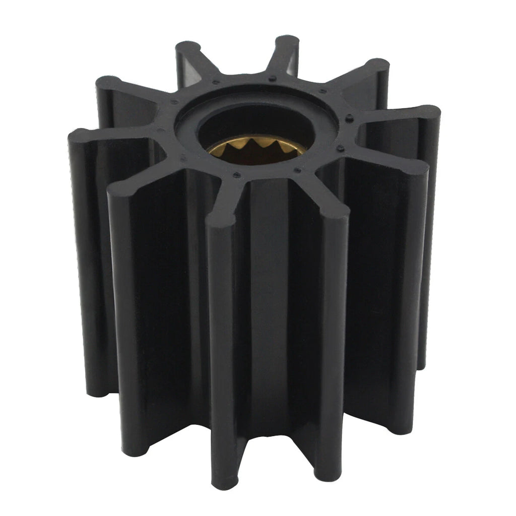 Impeller Kit for Jabsco 18777-0001, CEF 500133, Volvo Penta 876120, 834794