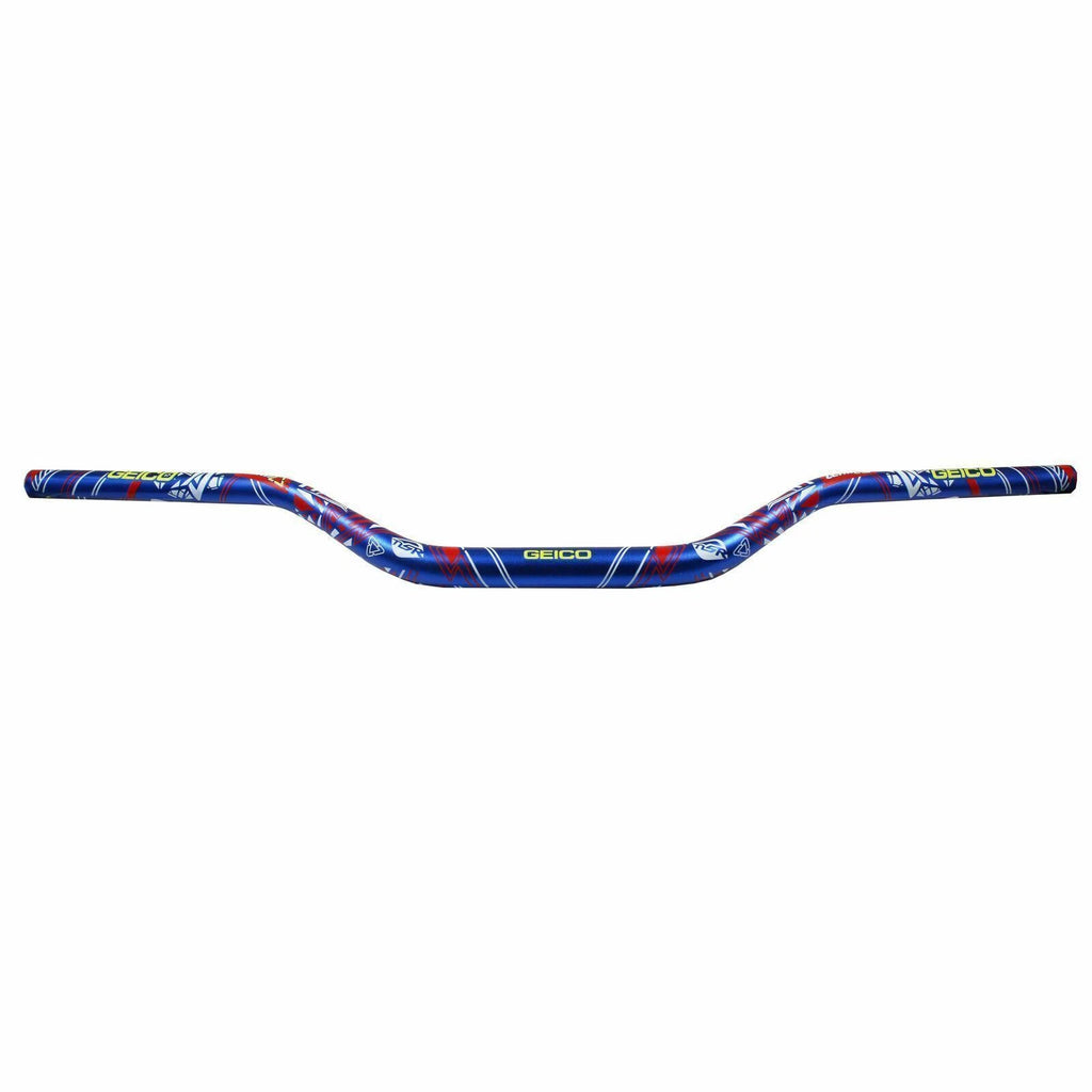 1 1/8" Handlebar Tubes for CRF, CR, KTM, YZ, WR, KX, KLX, RM, RMZ, RMX, DRZ (All Years)
