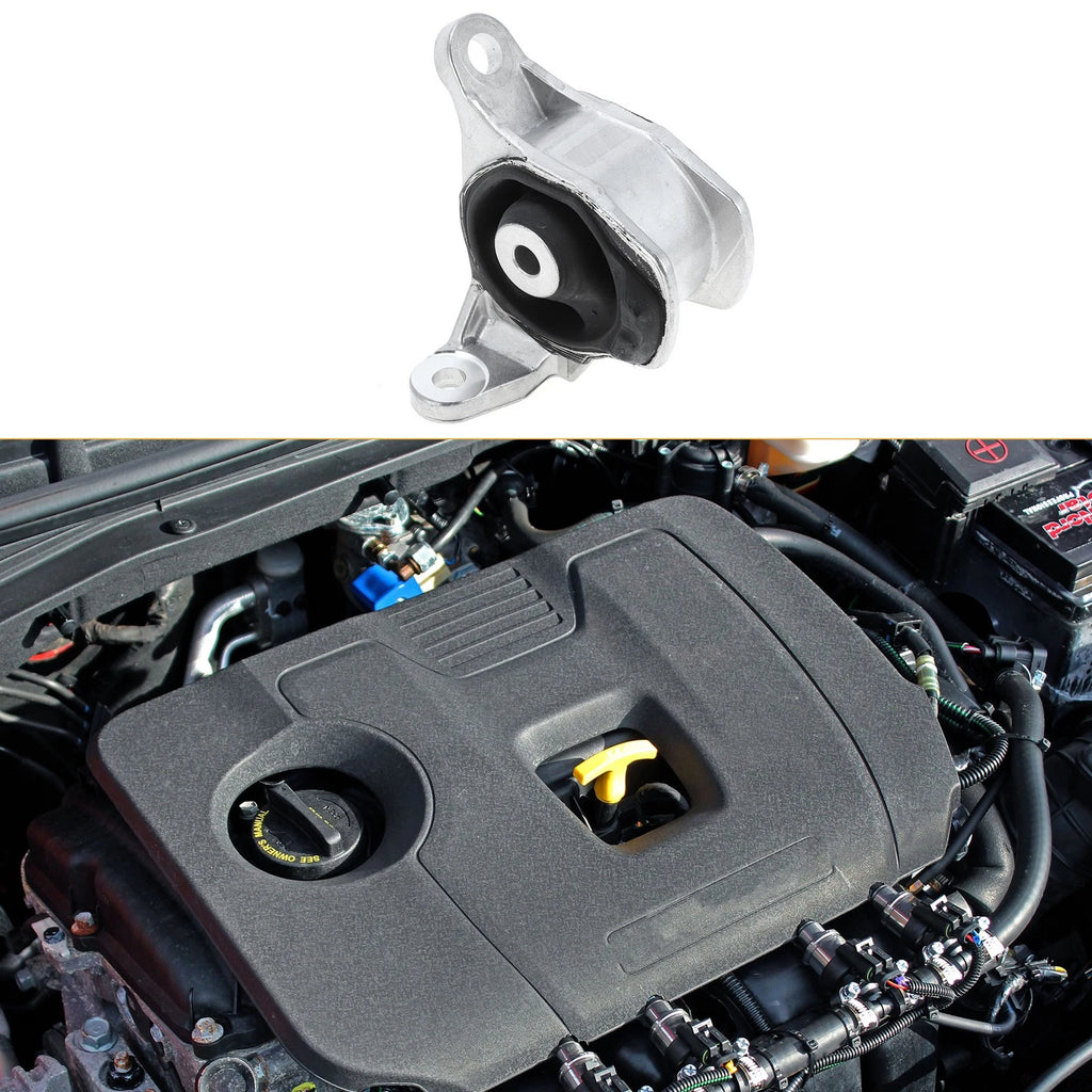 Engine Motor Left Mount for Honda Civic FB3 (2011–2014) 2.0L