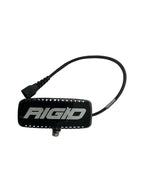 Rigid SR-Q Series Pro Lights Spotlight for Rigid 905213 (OEM)