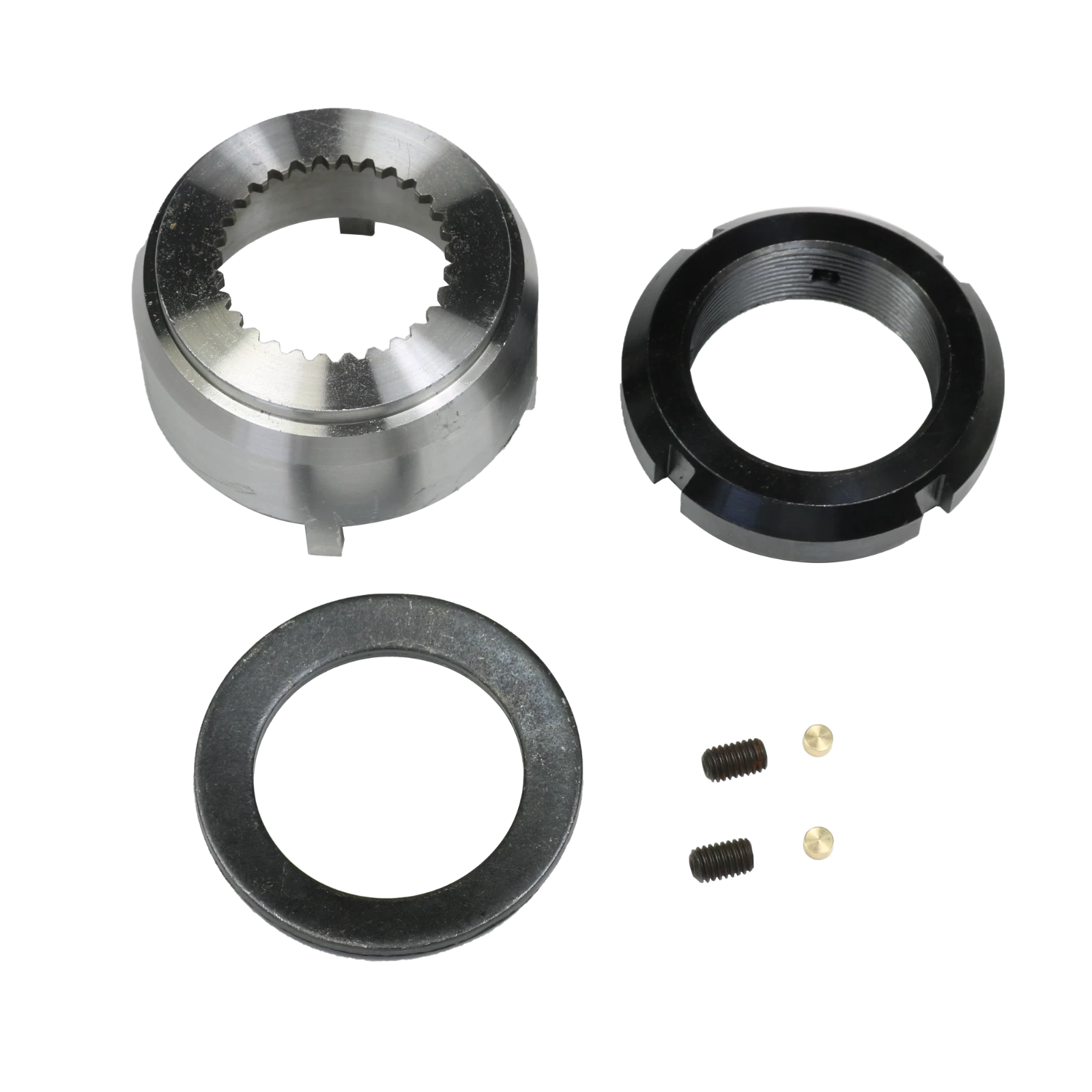 Gear Lock Nut and Retainer Kit for Dodge NV4500 (1997-2004)