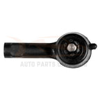 Set of 2 Front Outer Tie Rod Ends for Mitsubishi Lancer (2003-2007)