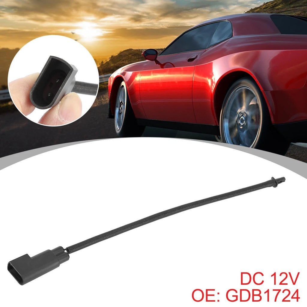 Brake Pad Wear Sensor Indicator for Ford Transit (2006–2020) GDB1724