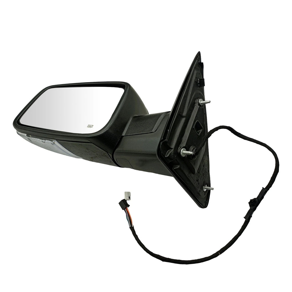 Left Power Mirror for Ram 1500 2500 1500 Classic (CH1320354)