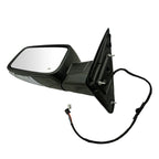 Left Power Mirror for Ram 1500 2500 1500 Classic (CH1320354)